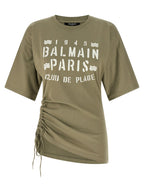 Balmain Club T-shirt
