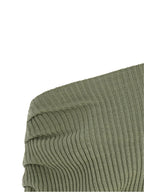 Balmain Draped Sweater