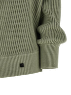 Balmain Draped Sweater