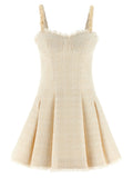 Balmain Conchiglie Dress