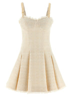 Balmain Conchiglie Dress