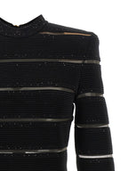 Balmain Bodycon Dress