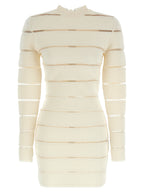 Balmain Bodycon Dress