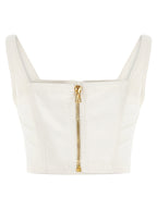 Balmain Button Top