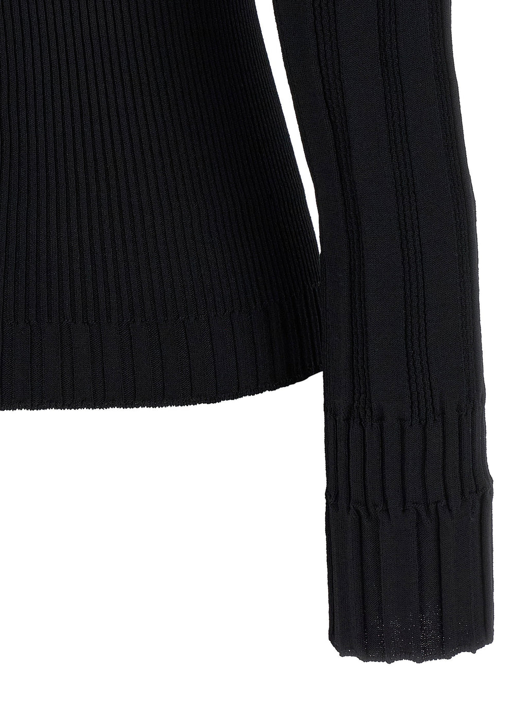 Balmain 3 Buttons Sweater