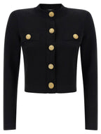 كارديجان قصير من Balmain