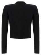 كارديجان قصير من Balmain