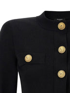 كارديجان قصير من Balmain