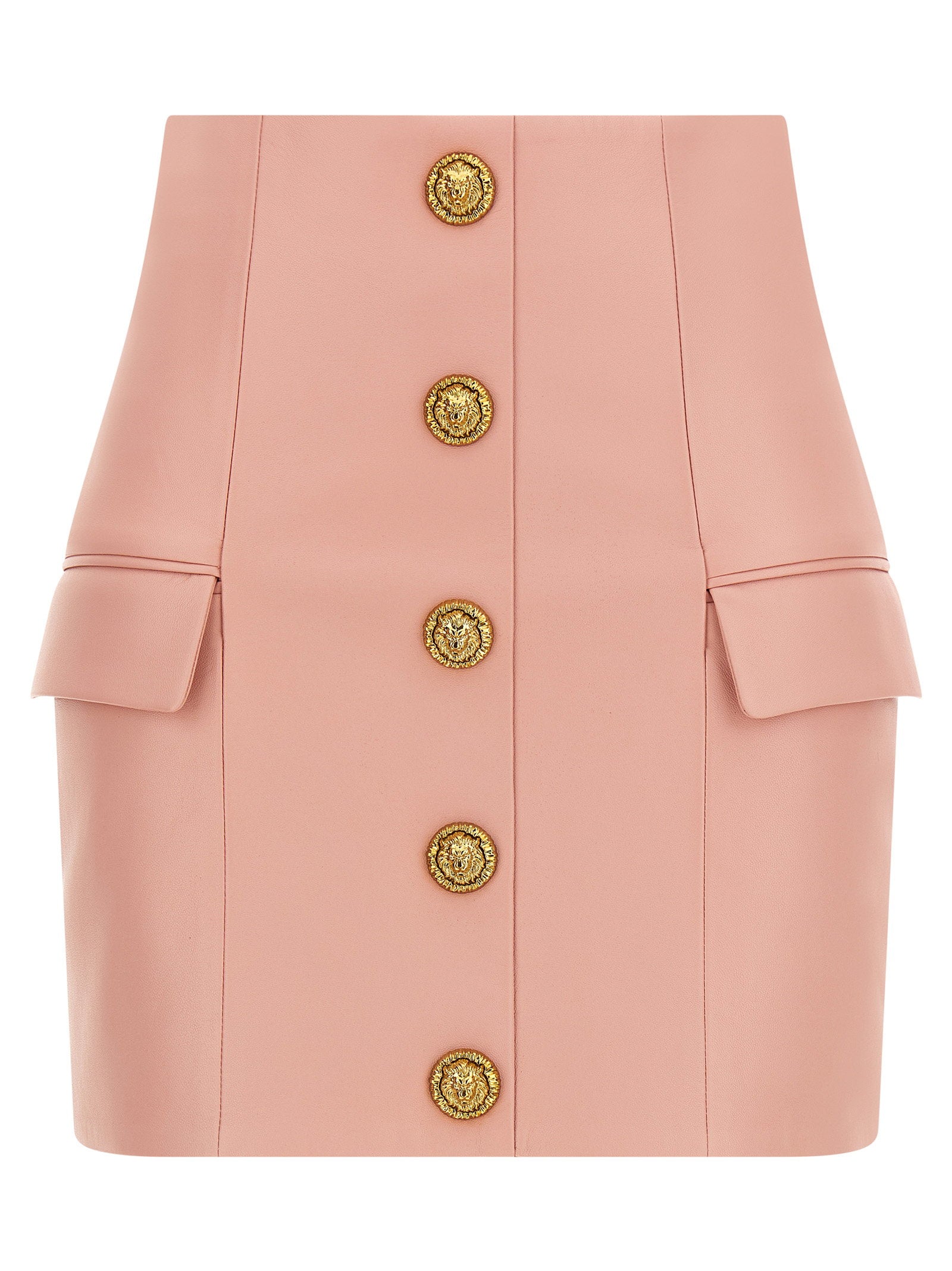 تنورة Balmain Testa Di Leone