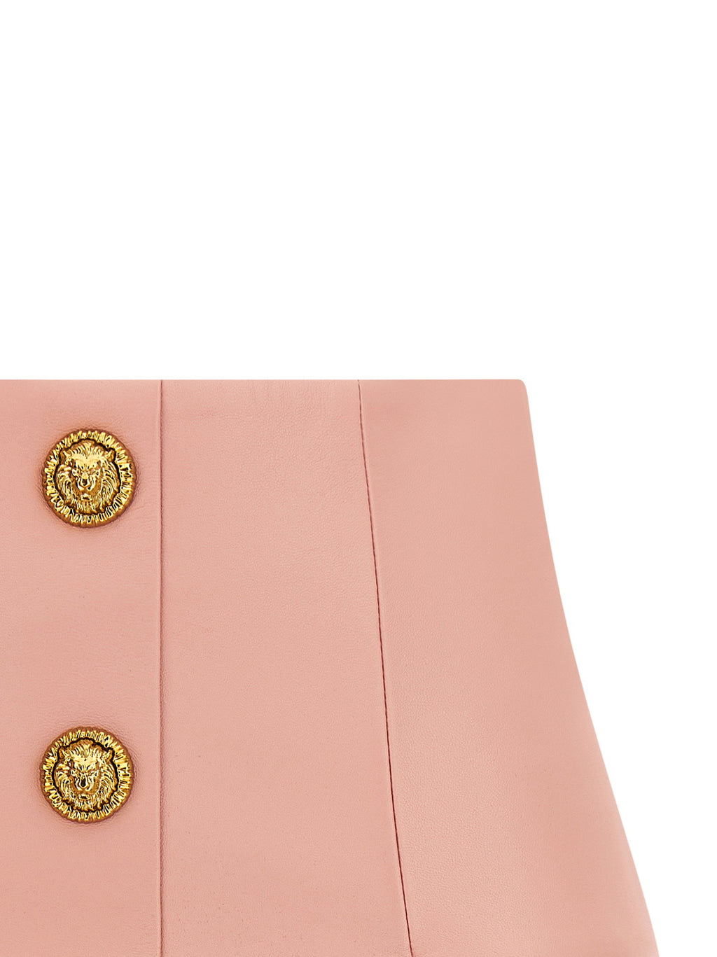 تنورة Balmain Testa Di Leone