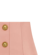 تنورة Balmain Testa Di Leone
