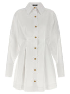Balmain Chemisier Dress