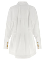 Balmain Chemisier Dress