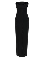Balmain Belt Dress