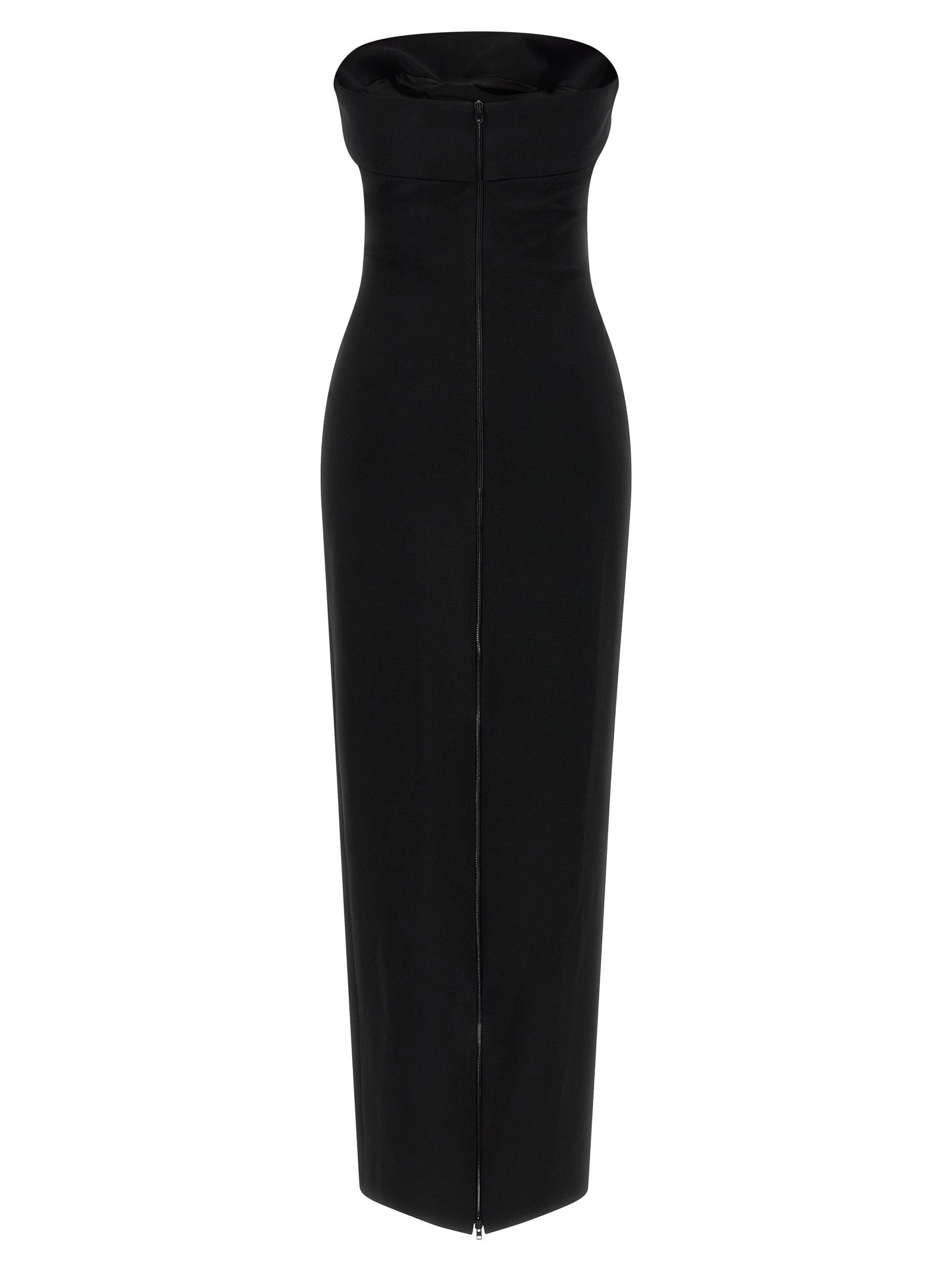 Balmain Belt Dress