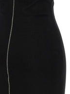 Balmain Belt Dress