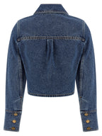 Balmain Denim Jacket