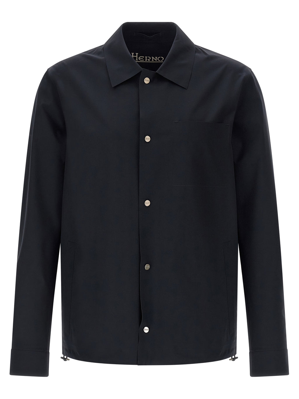 Herno Essence Overshirt