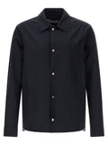 Herno Essence Overshirt