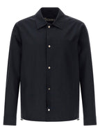 Herno Essence Overshirt