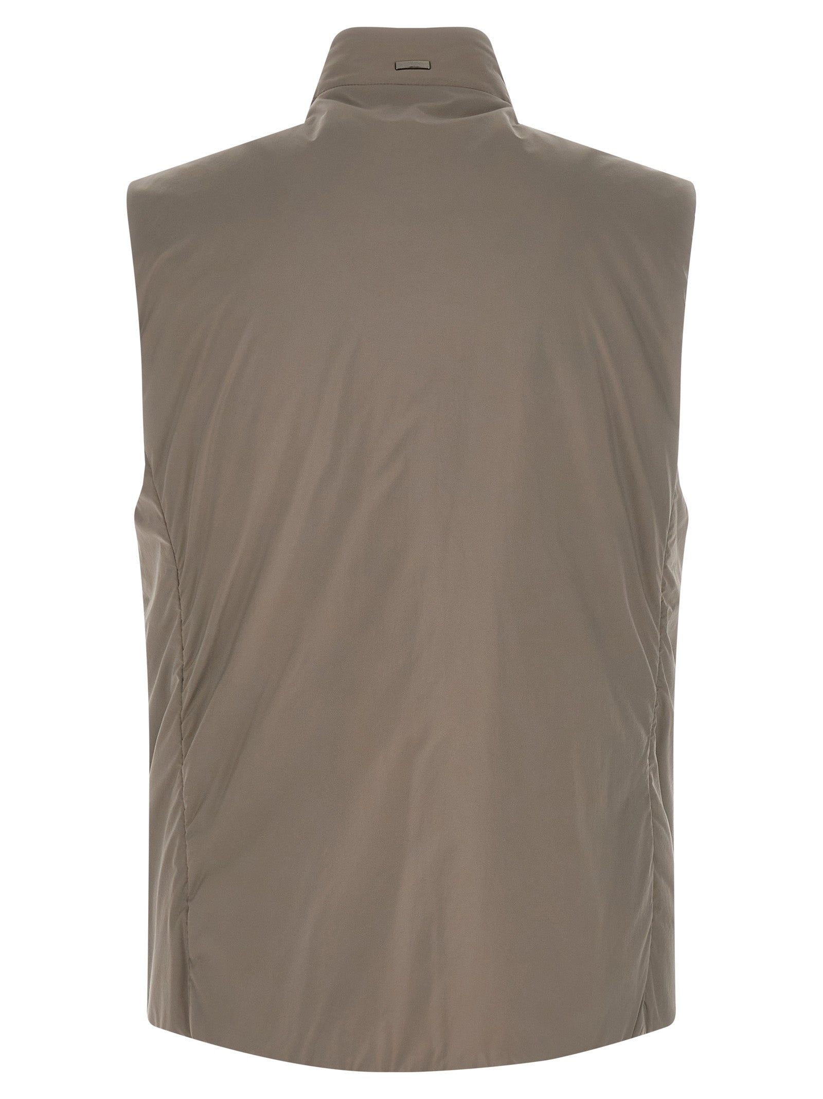 Herno Ecoage Vest