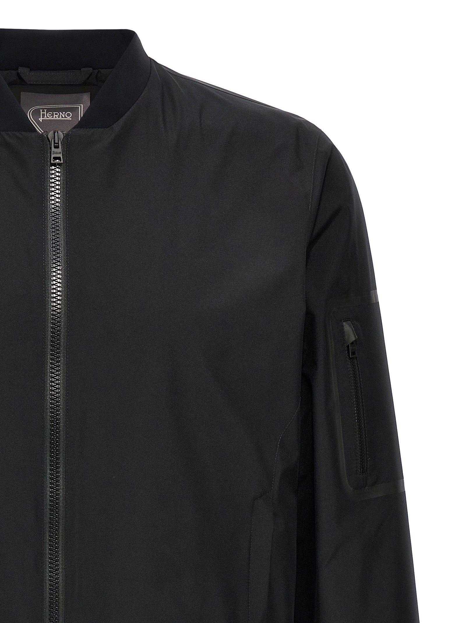 Herno Bomber Gore‑tex