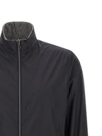 Herno Reversible Bomber Jacket
