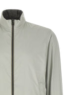 Herno Reversible Bomber Jacket