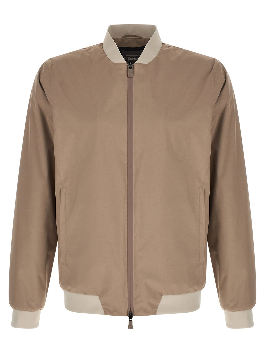 Herno Functional Bomber Jacket