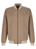 Herno Functional Bomber Jacket