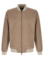 Herno Functional Bomber Jacket