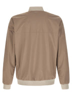 Herno Functional Bomber Jacket