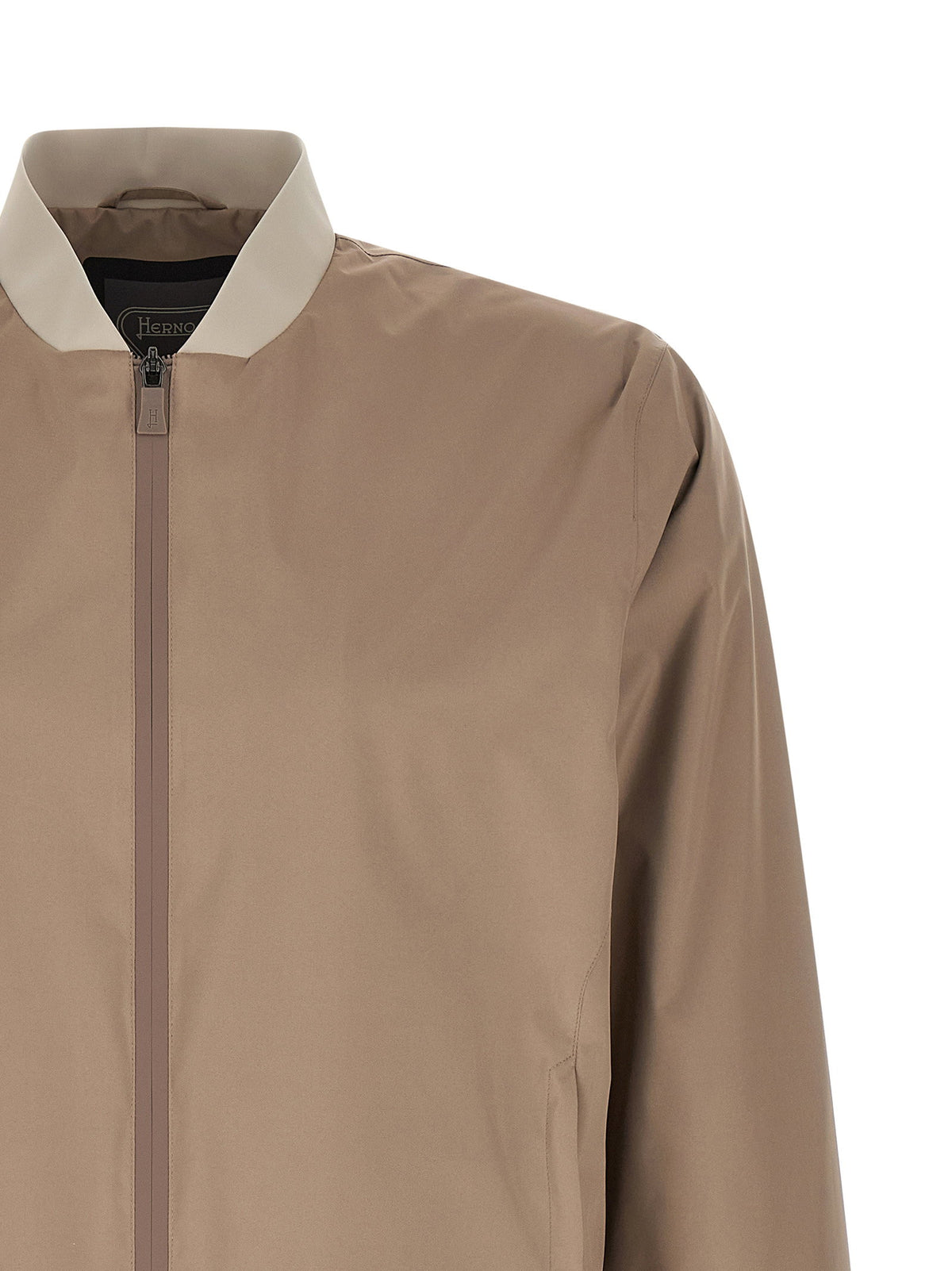 Herno Functional Bomber Jacket