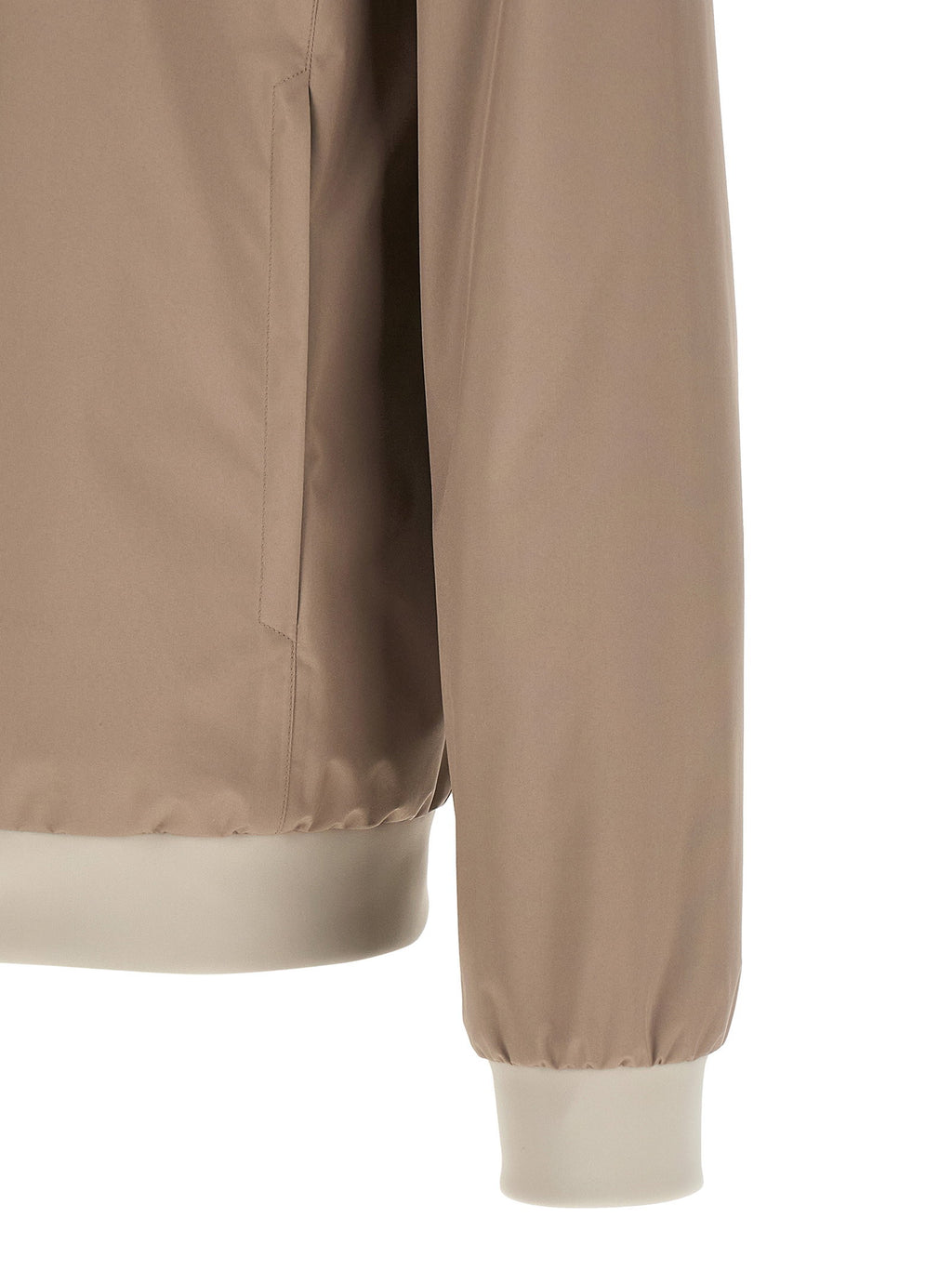 Herno Functional Bomber Jacket