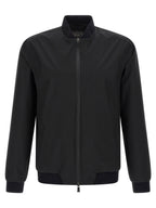 Herno Functional Bomber Jacket