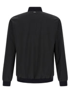 Herno Functional Bomber Jacket