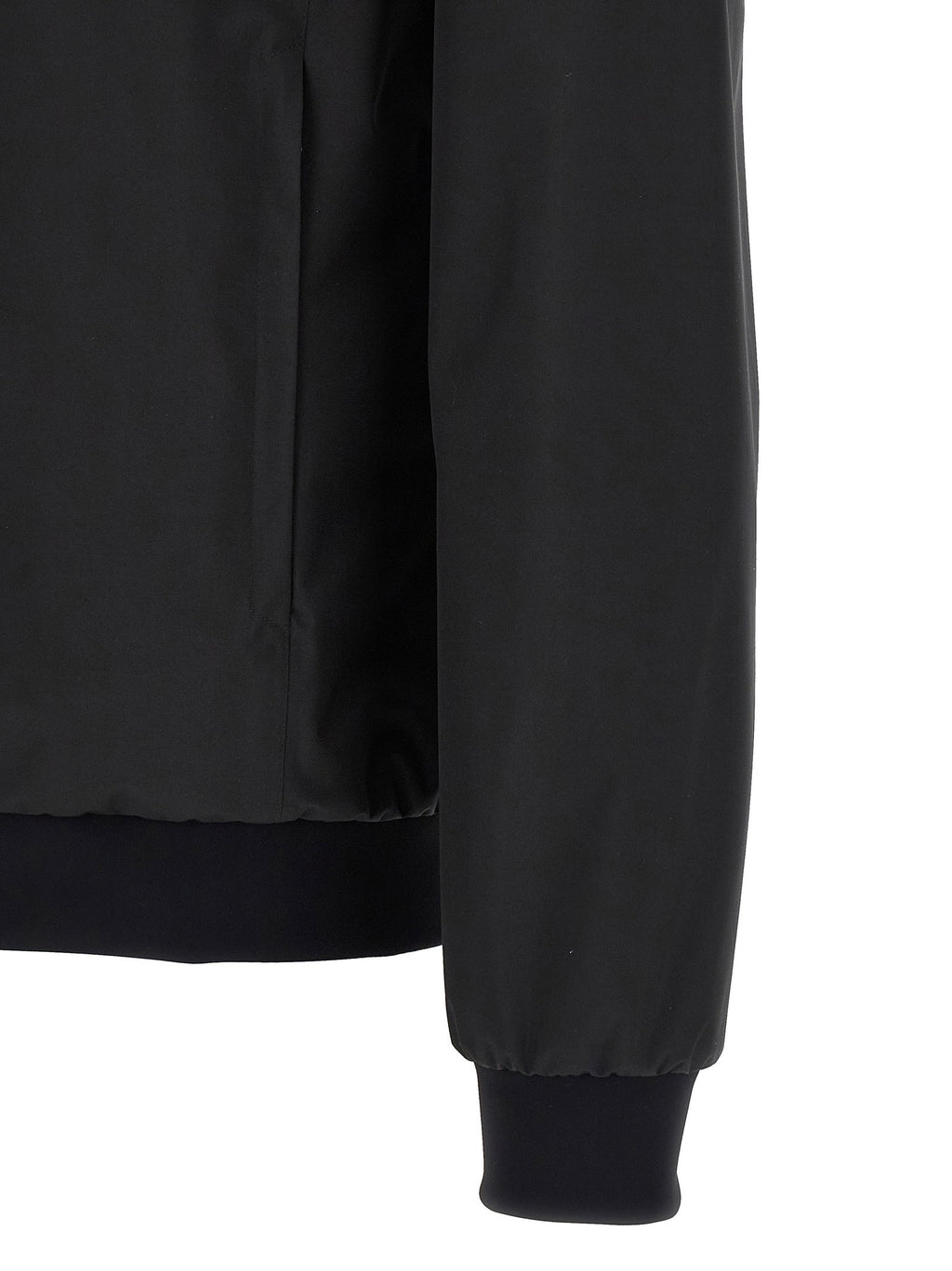 Herno Functional Bomber Jacket