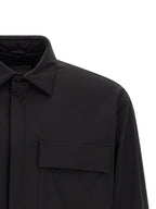 Herno Functional Overshirt
