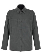 Herno Reversible Overshirt