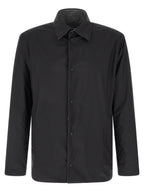 Herno Reversible Overshirt