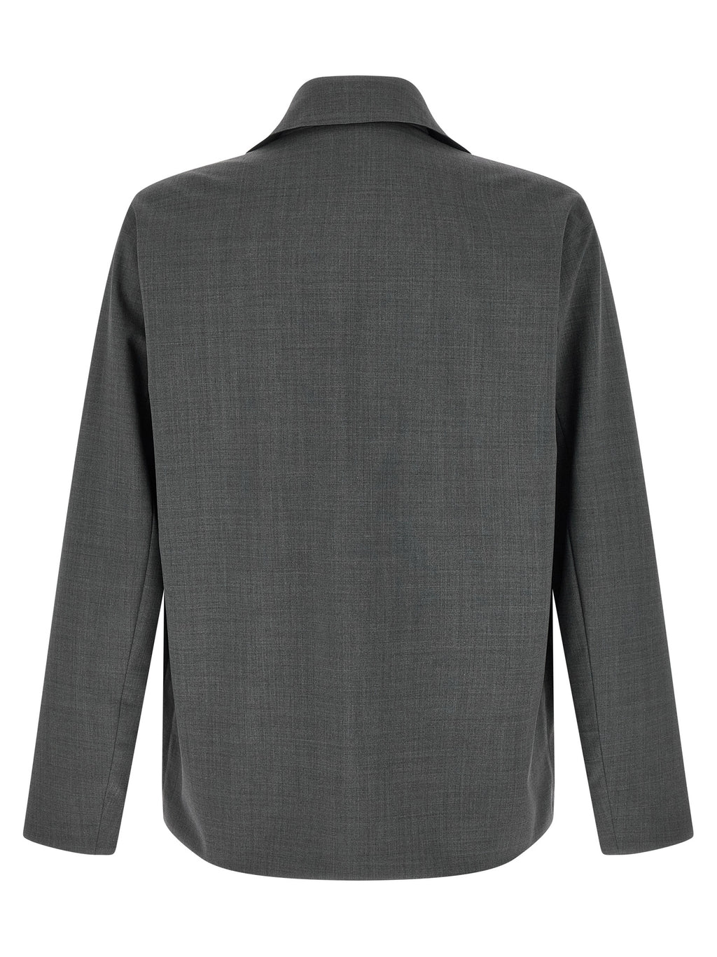Herno Reversible Overshirt
