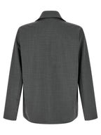 Herno Reversible Overshirt