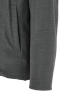 Herno Reversible Overshirt
