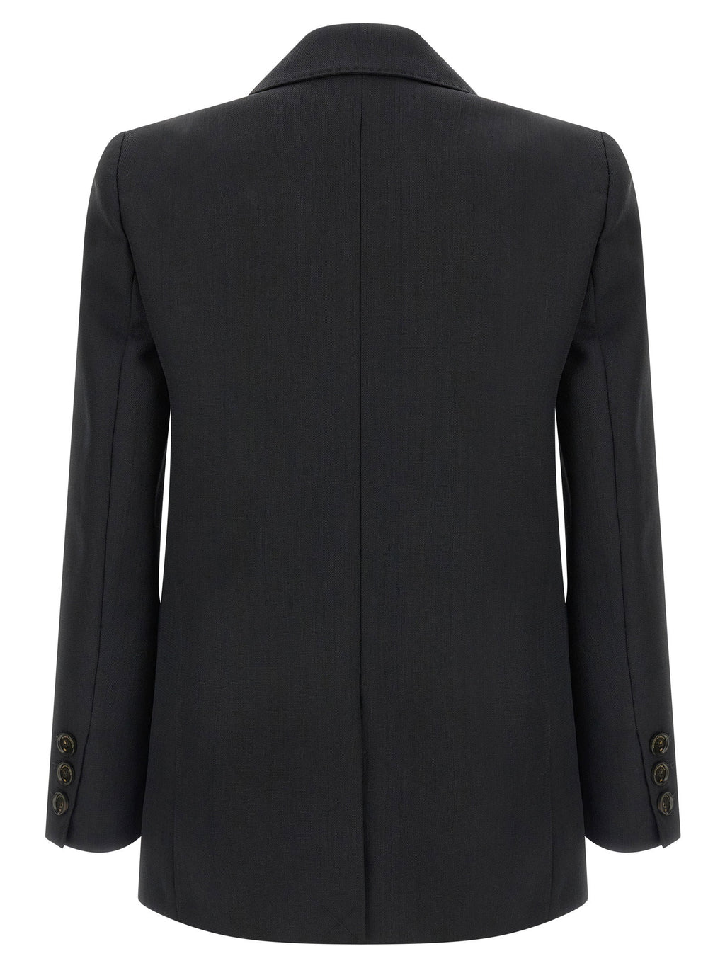 Elisabetta Franchi Double-breasted Blazer