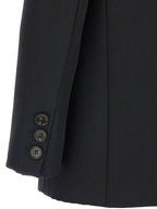 Elisabetta Franchi Double-breasted Blazer