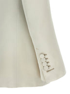 Tom Ford Duchesse Single-breasted Blazer