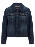 Tom Ford Japanese Denim Jacket