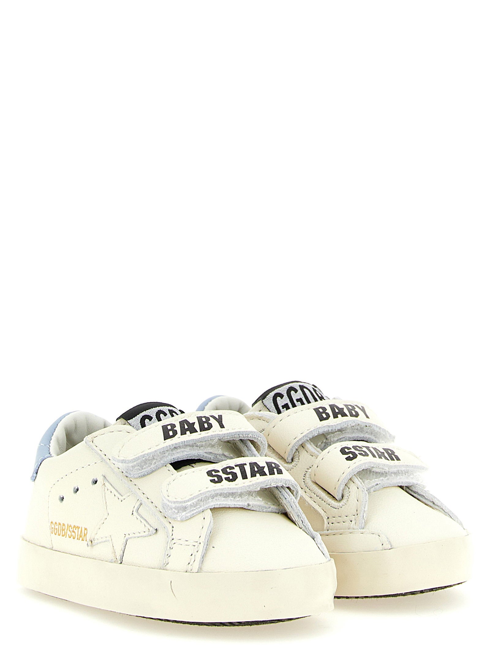 Golden Goose Baby School 2-pack Sneaker + Socks Set