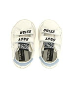 Golden Goose Baby School 2-pack Sneaker + Socks Set