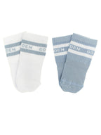 Golden Goose Baby School 2-pack Sneaker + Socks Set